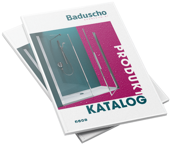 Baduscho Produkt Katalog
